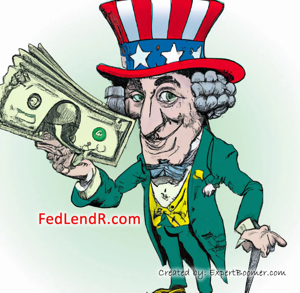 Emergency Loans For Federal Employees With Bad Credit