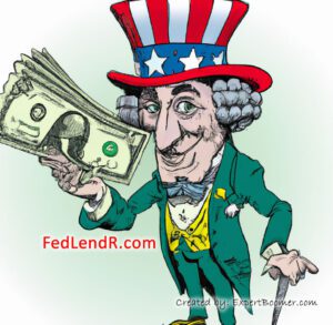 Fast, EZ loans for federal employees - Allotments